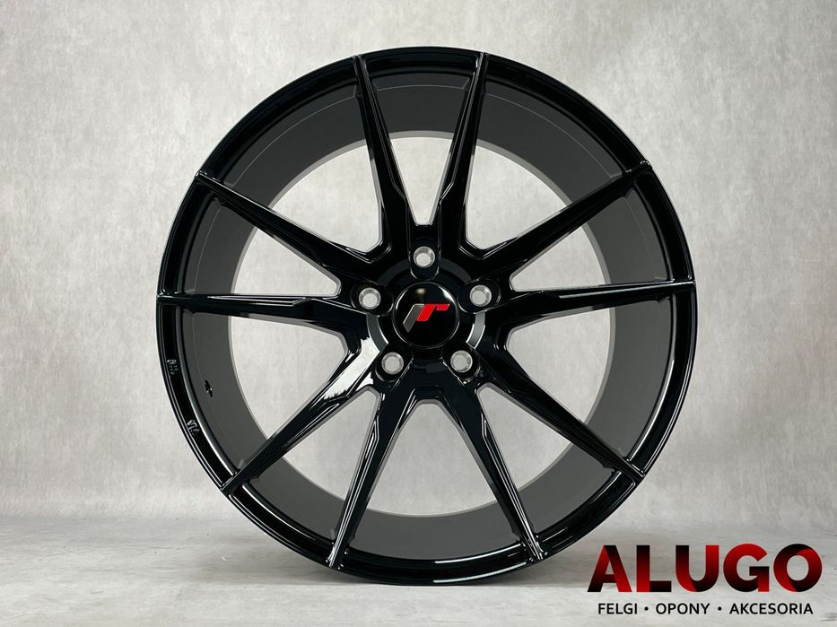 Alufelgi 20&quot; 5x112 JAPAN RACING Felgi CUPRA FORMENTOR SEAT LEON SKODA KODIAQ AUDI Q3