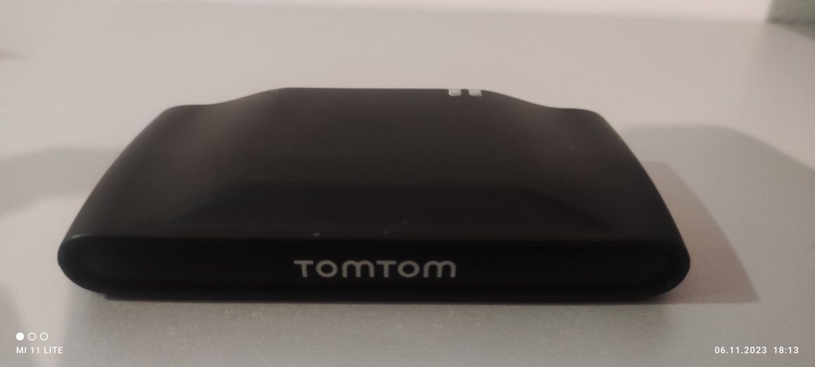 GPS ToMTOM трекер