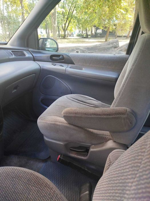 Продам Форд Віндстар