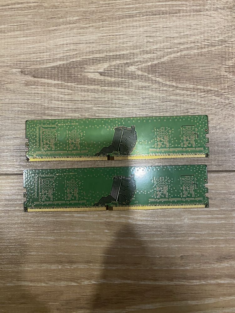 Оперативна память ddr4