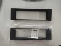 Ramka na radio 1DIN Audi a4 b6/b7