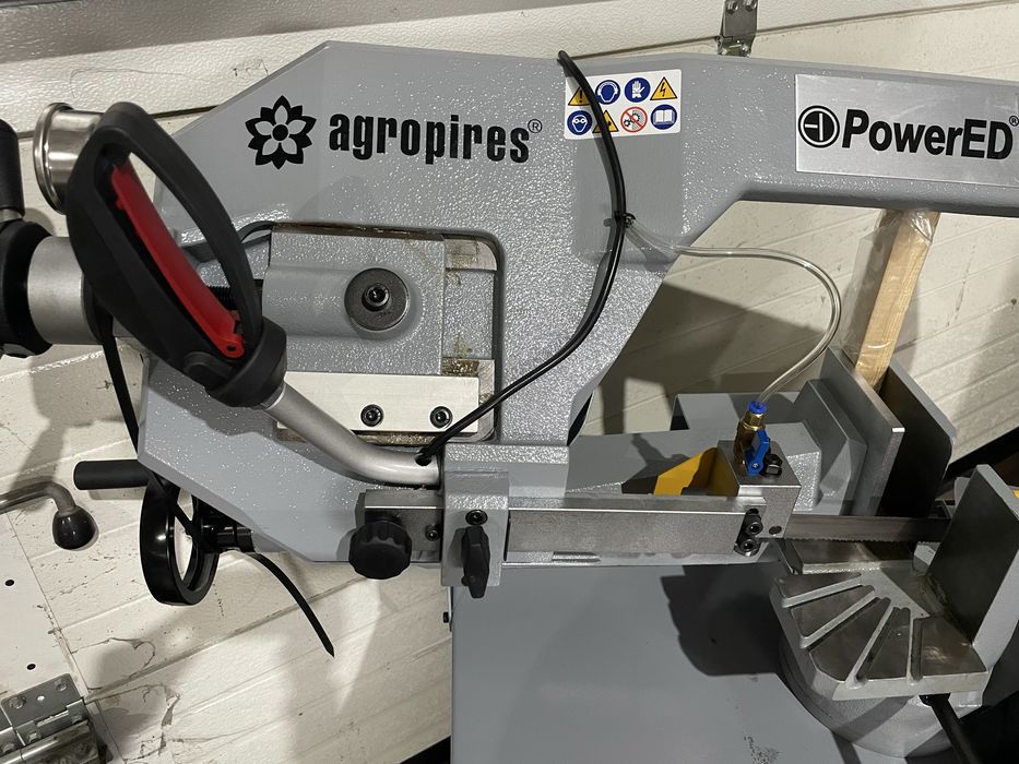 Serrote de fita profissional Euroed