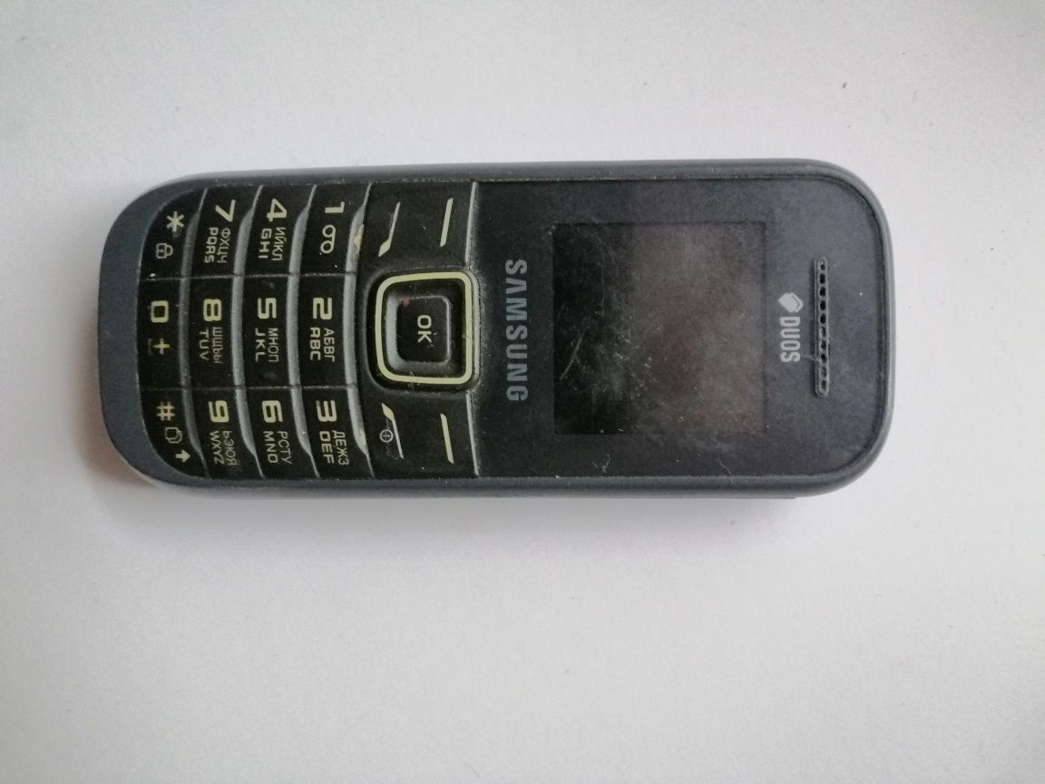 Телефон Nokia 661X