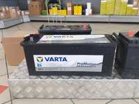 Akumulator Varta 154 ah