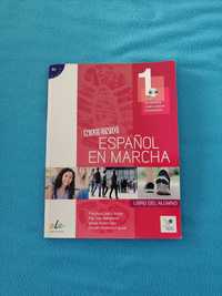 Manual de Espanhol En Marcha Novo