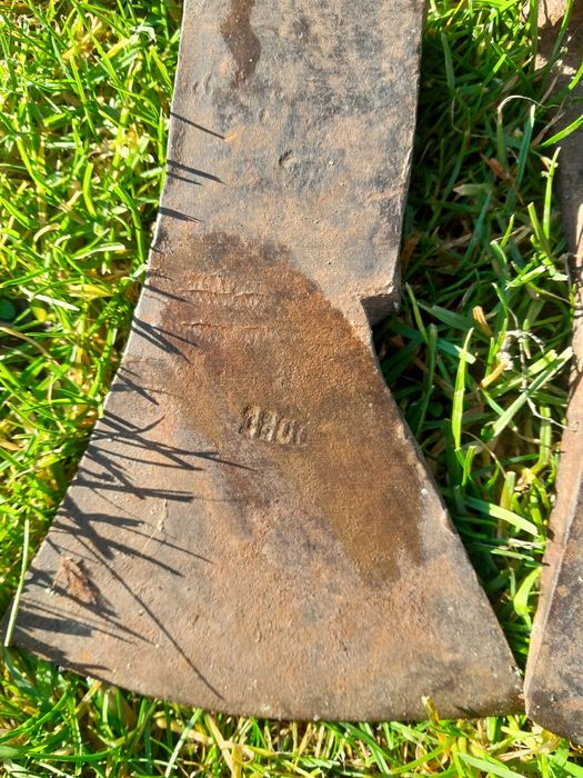 Topork,i toporek,siekiery,siekiera ,kliny,haki