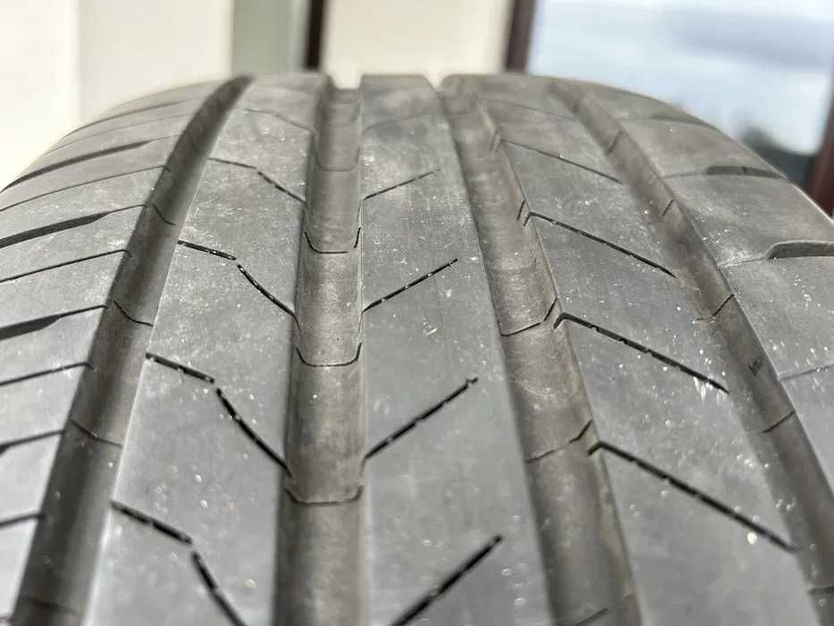 Шини літні як НОВІ R20 Bridgestone Alenza 001 235/50/20 Японія 2021р.