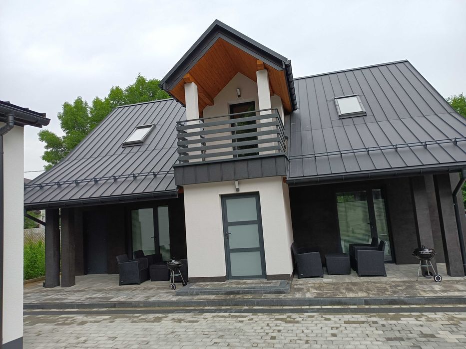 Noclegi Zator Energylandia