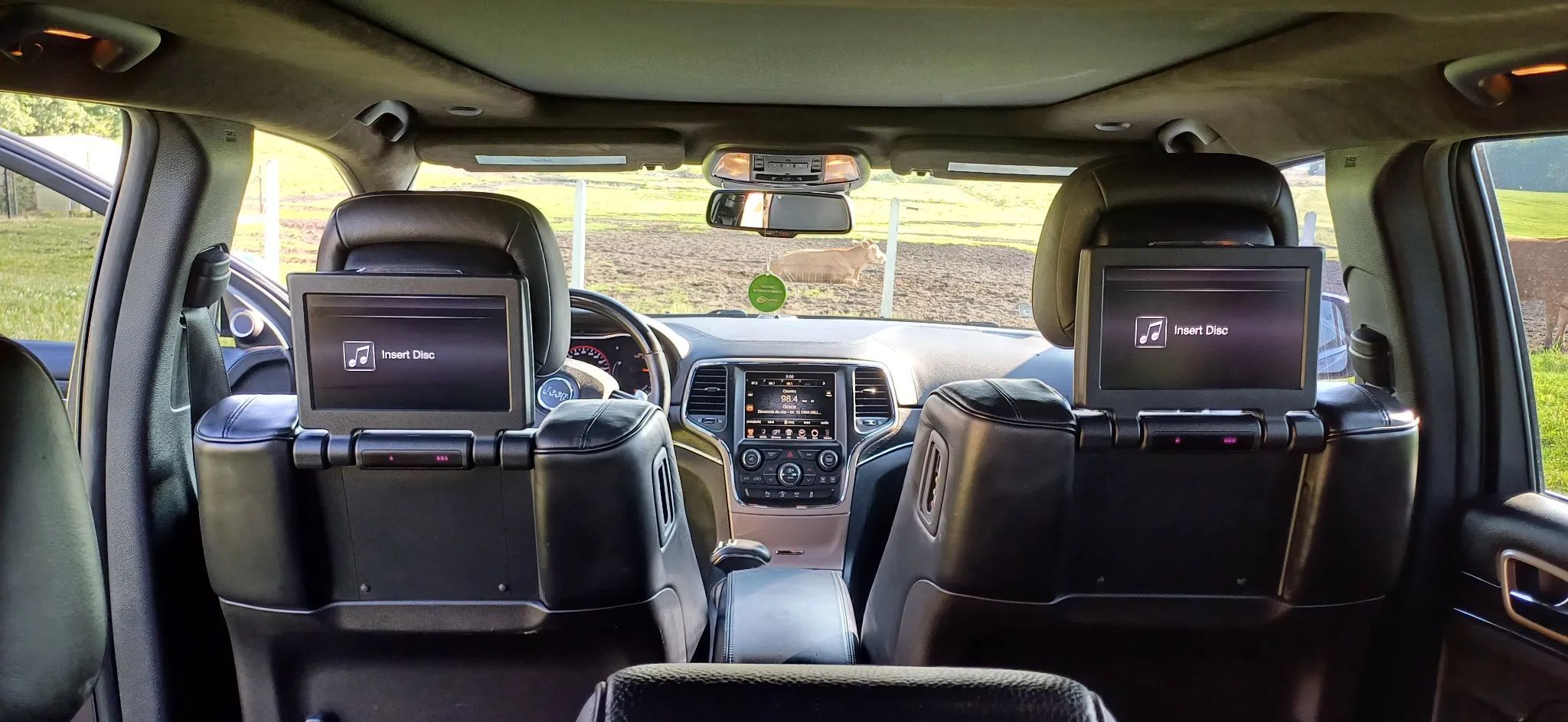 Jeep Grand Cherokee Jeep Grand Cherokee Summit