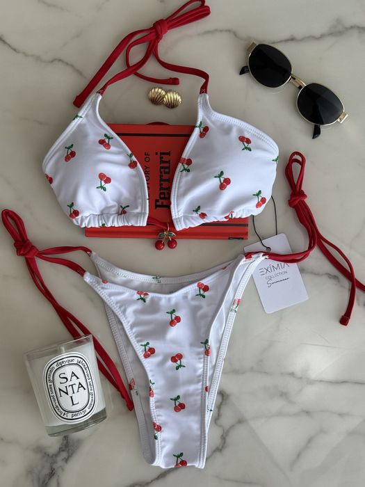 Bikini triangulo novo. Envio ctt ou entrego em maos