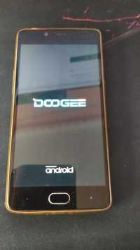 смартфон Doogee Shoot 1