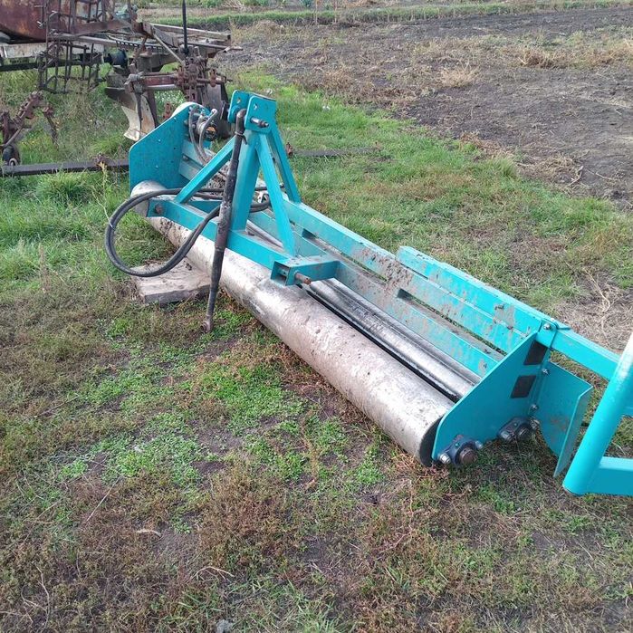 Продам згортач для гарбуза