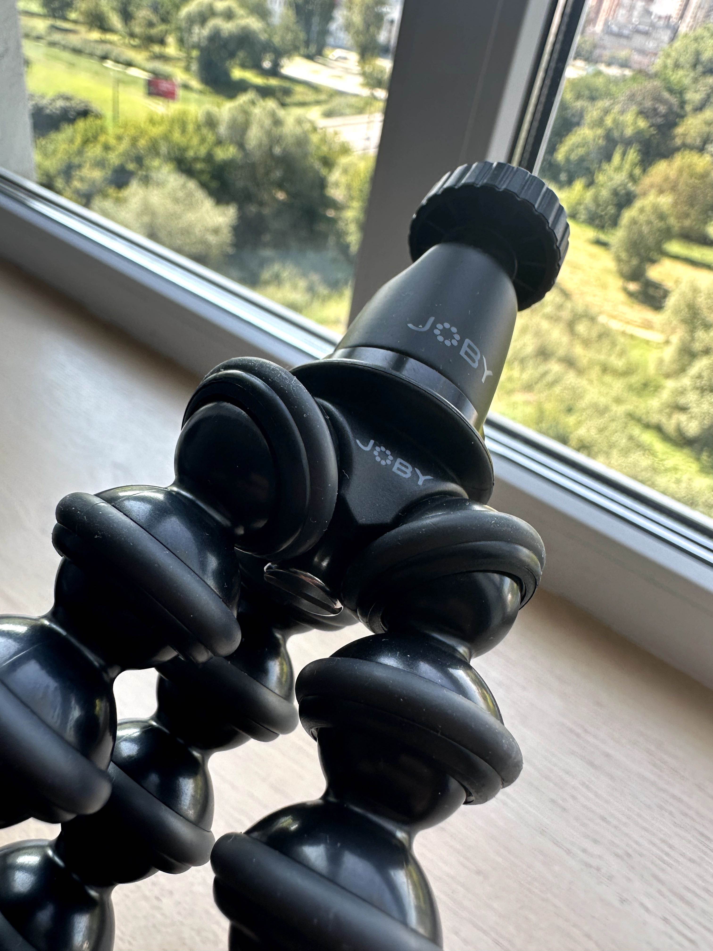 Joby GorillaPod 3K  (новий)