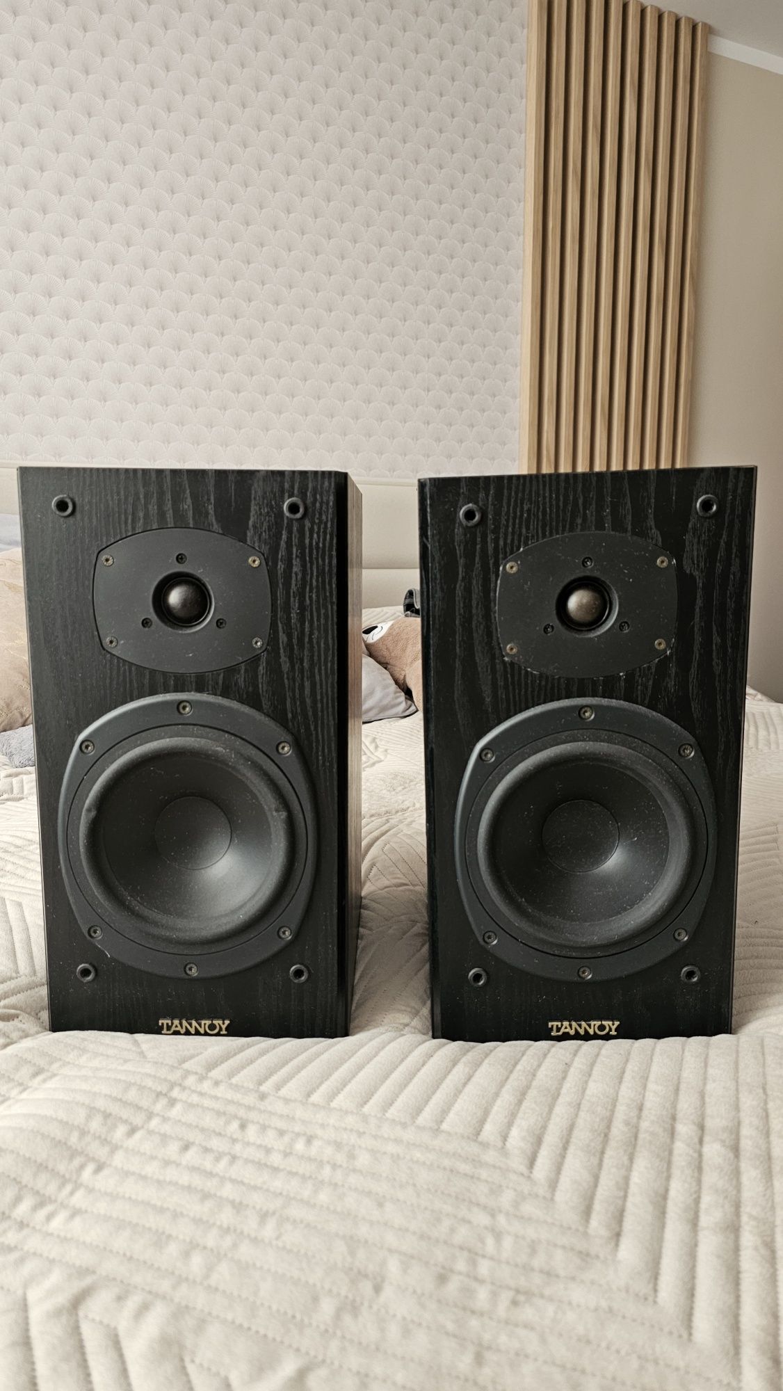 Tannoy Merkury M2