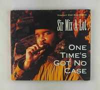 Mix A Lot - One Time's Got No Case