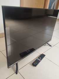 Televisão Kunft de 32 polegadas