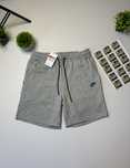 Шорти Nike Tech Fleece / найк теч фліс