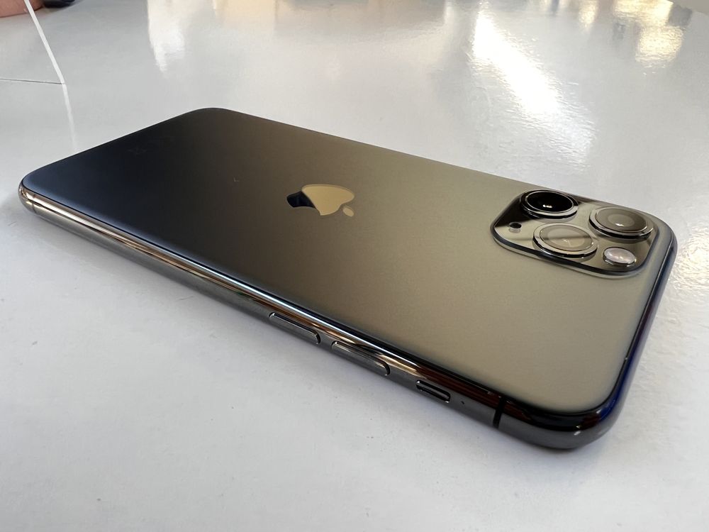 iPhone 11 Pro 256Gb