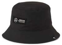 Kapelusz Puma Mercedes-AMG Motorsport Bucket Hat