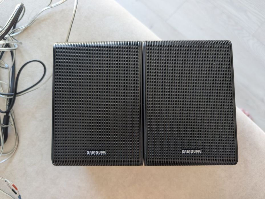 Kolumny głośnikowe SWA 9200S