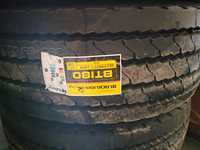 Opona 385/65 R22,5 Black Lion naczepa