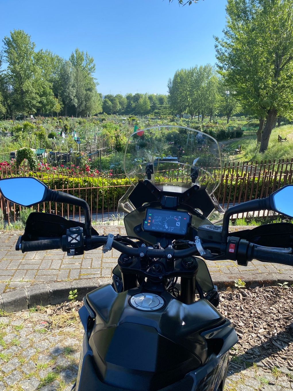 KTM 890 Adventure L