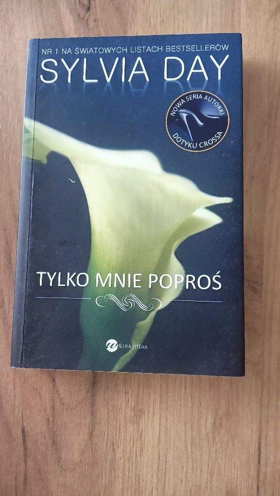 Tylko mnie poproś