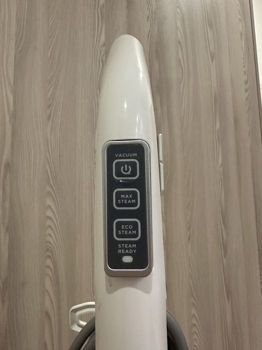 Odkurzacz i mop parowy DEERMA ZQ990W