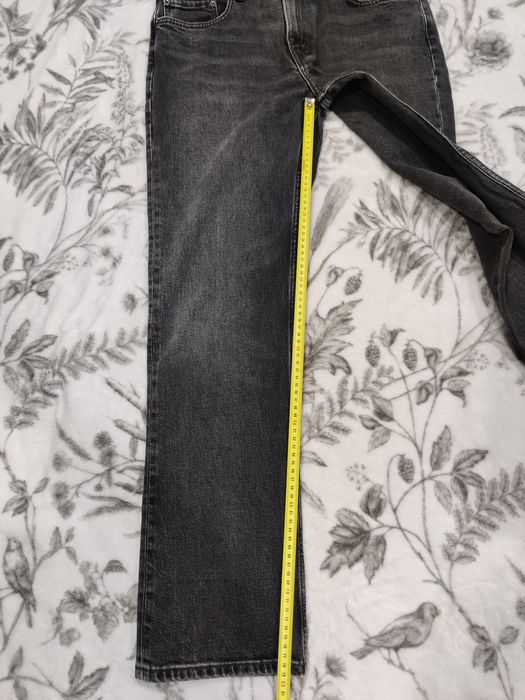 Жіночі джинси zara 42, L-XL