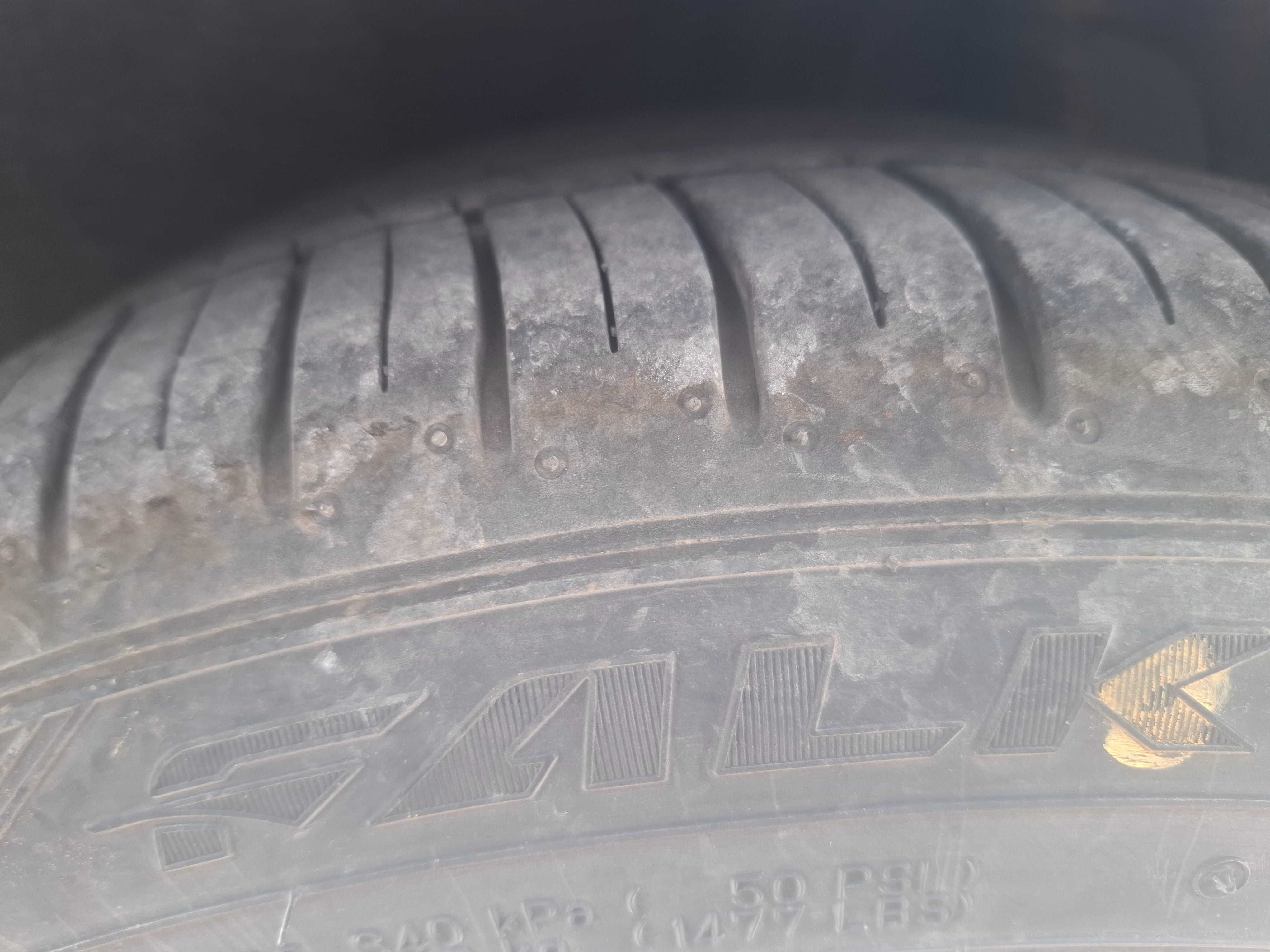 Jantes 17 bmw 5x120