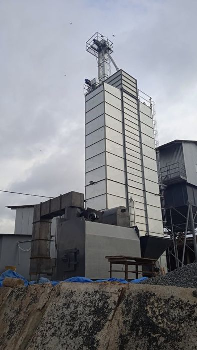 Теплогенератор без теплообмінника