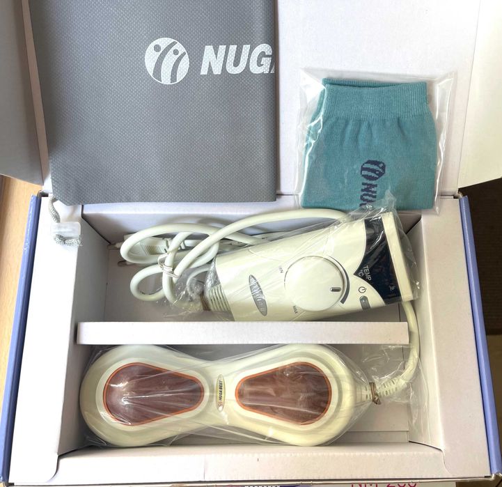 Nuga Best NM - 200/ oryginal/ made in Korea