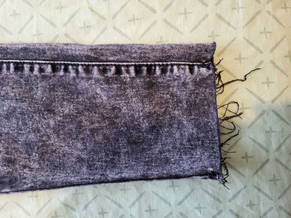 Джинси xs, befree