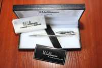 Waldmann Шариковая ручка серебро 925 пробы