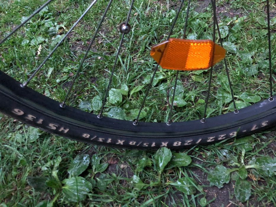 Rowery uzywane roznych marek