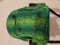 Mochila escolar note