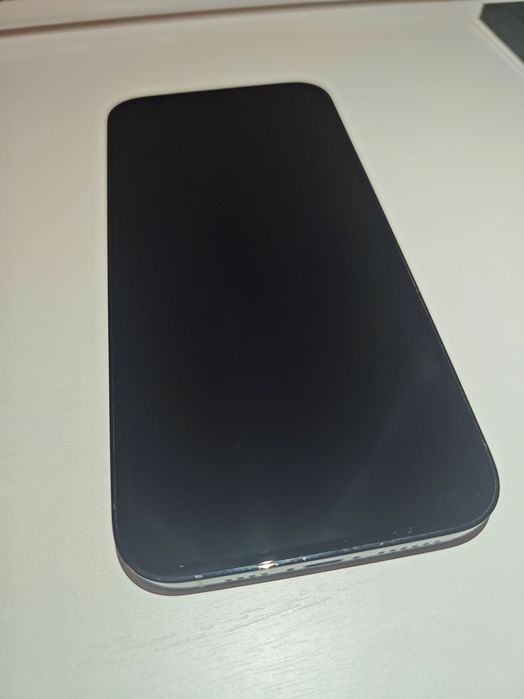 Apple iPhone 14 Pro Max 128 GB Space Black STAN IDEALNY