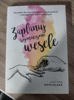 Książka, poradnik Zaplanuj wymarzone wesele