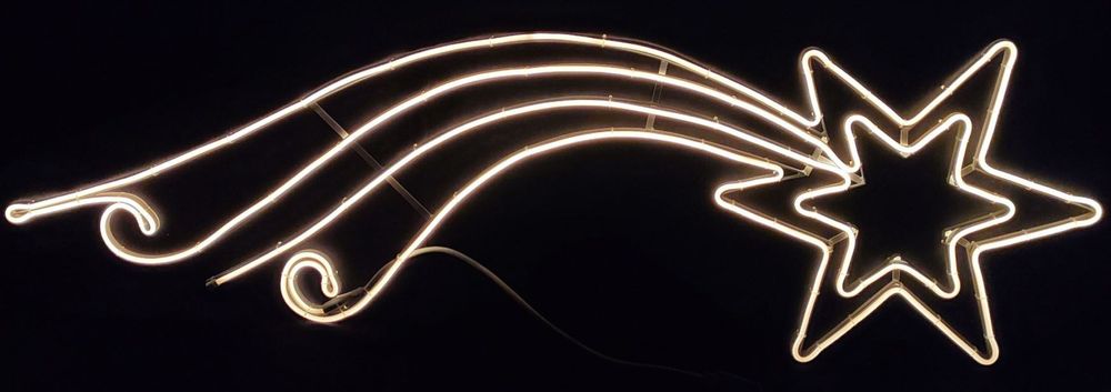 ILUMINAÇÃO DE NATAL - Painéis Decorativos LED