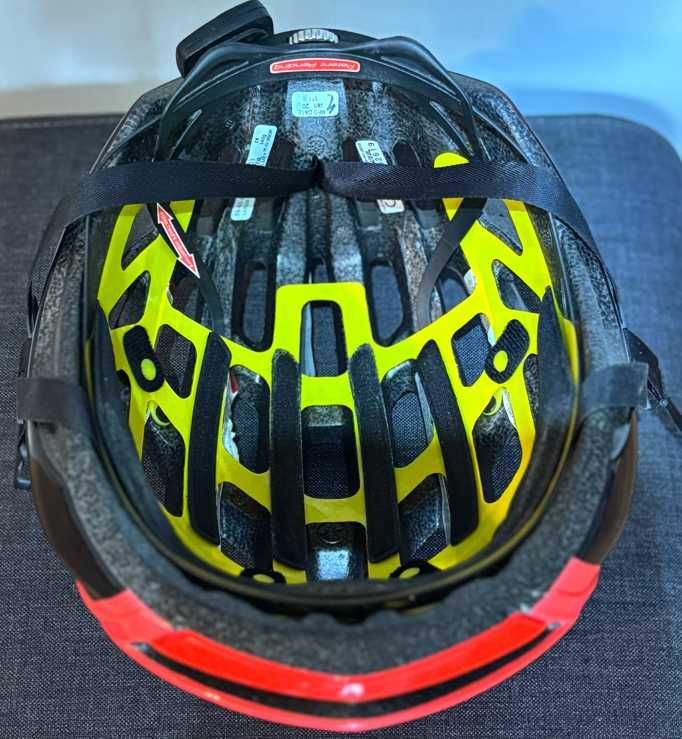 Kask Rowerowy Specialized Propero 3 ANGi Mips