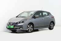 Nissan Leaf Acenta