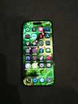 Zaminie Iphone 15