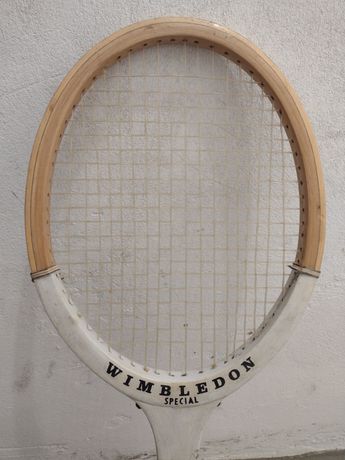 Rakieta tenisowa Wimbledon