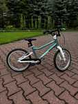 Woom 3 Rowerek dzieciecy NOWY