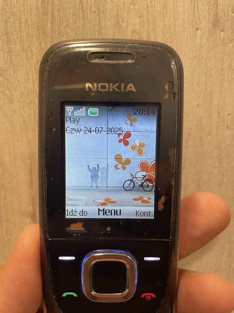 Nokia 2680s-2 (RM-392)