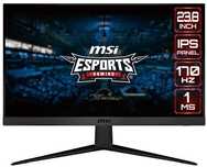Монітор MSI G2412 170гц
