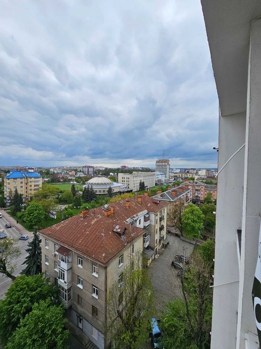 1-кім квартира вул. Незалежності- Залізнична