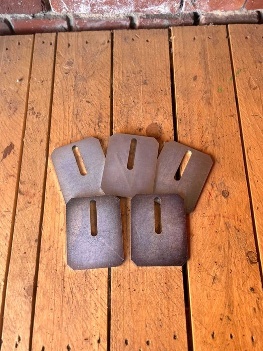 Skrobak wału Packera agregat brona Amazone KE KG RE REV najtaniej !