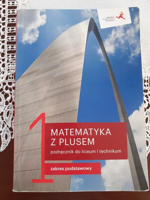 Matematyka z Plusem 1
