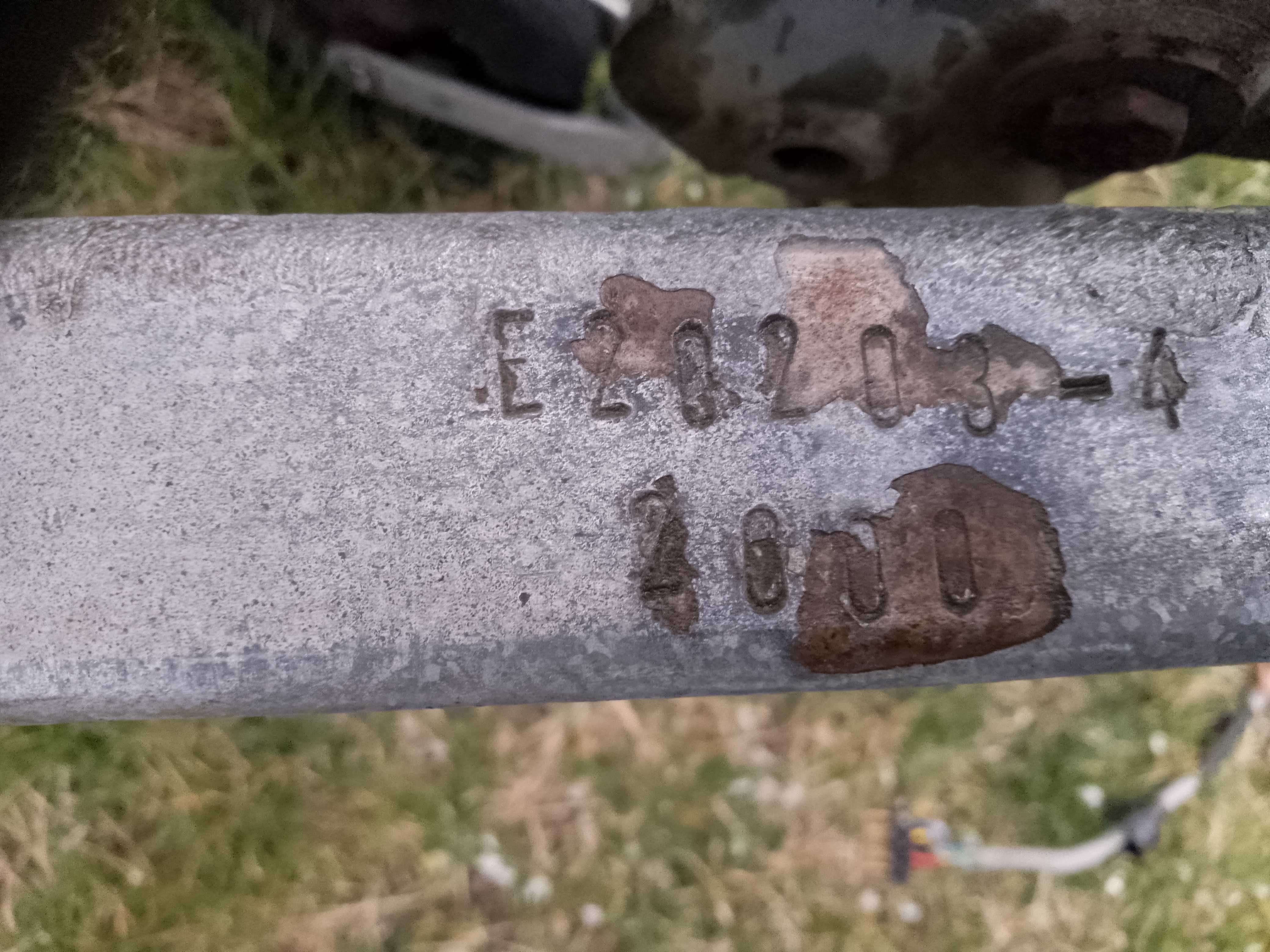Sprzedam przyczepę dla koni